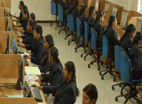 Vivekanandha College of Education for Women Namakkal Campus photo 3